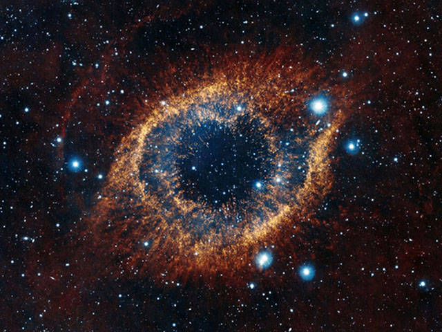 Some Amazing Things Happening in Space This Year That You Should be Watching Out for