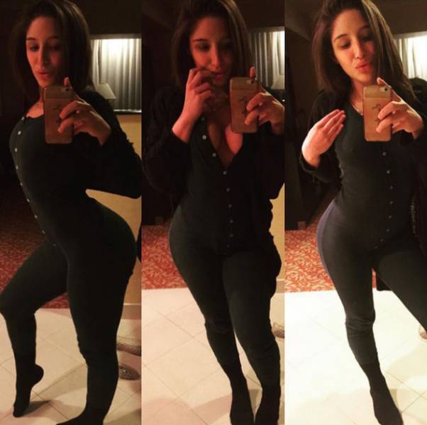 New Porn Star Is Rising: Abella Danger is the AVN award Winner