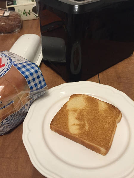 Morning Picdump