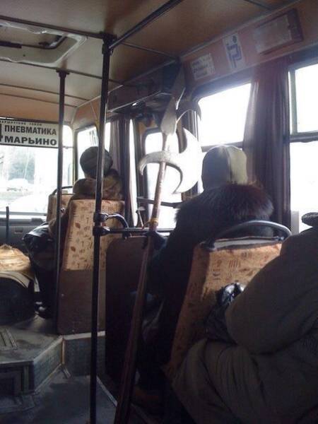 Morning Picdump