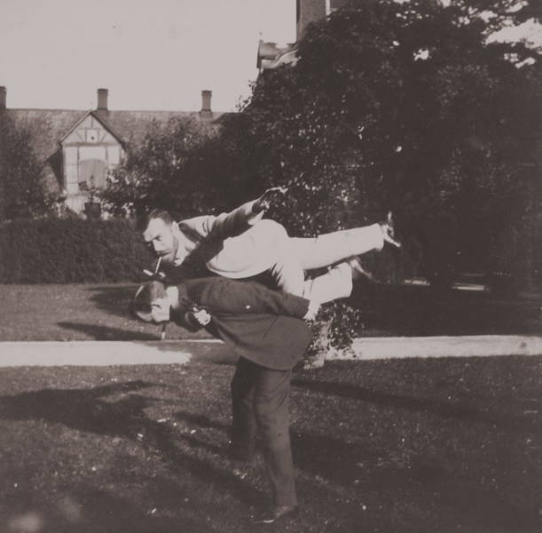 Jaw-Dropping Moments In History Captured On Camera