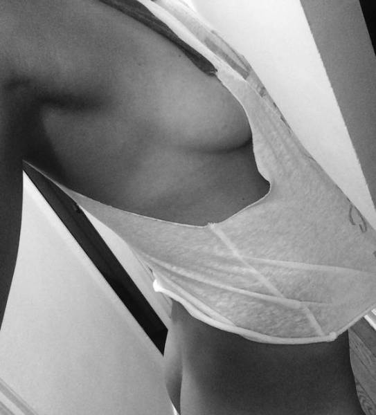 Who Needs a Bra Anyway?