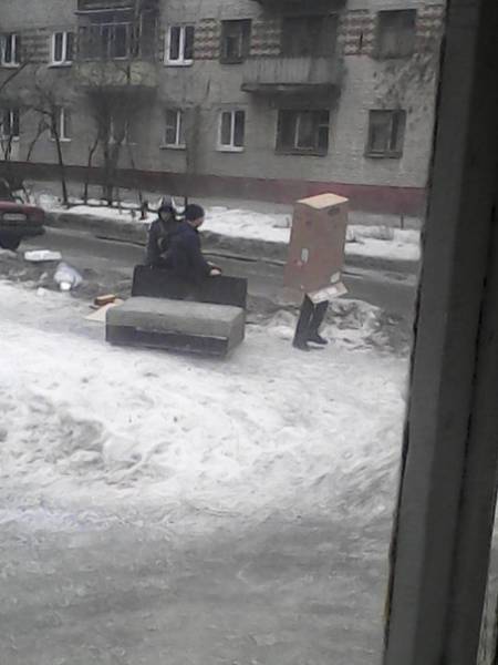 Morning Picdump