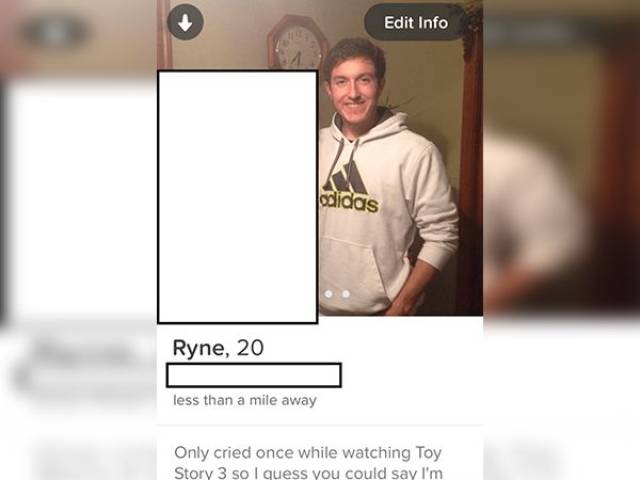 This Guy Knows How To Talk To Girls On Tinder