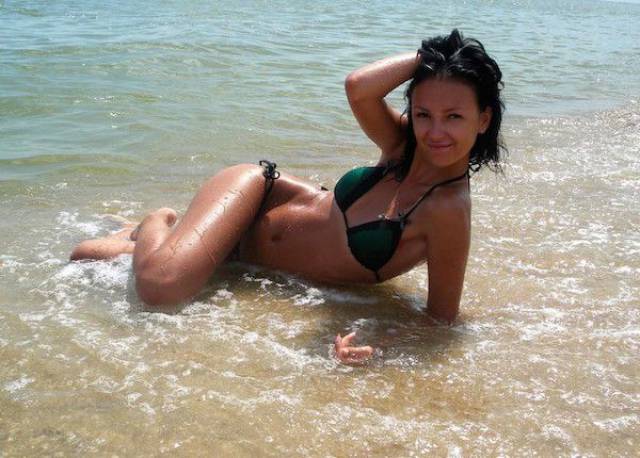 With Legs Like These, Nothing Else Matters