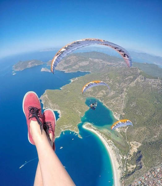 Fascinating Photos That Speak For Themselves