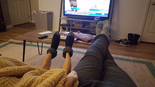 Fascinating Photos That Speak For Themselves