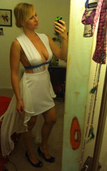 Who Needs a Bra Anyway?