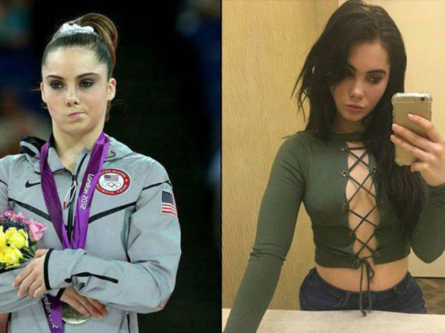 The Meme Girl 