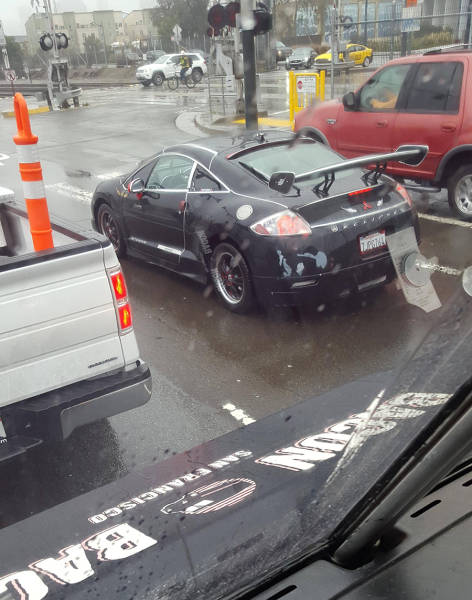 Morning Picdump