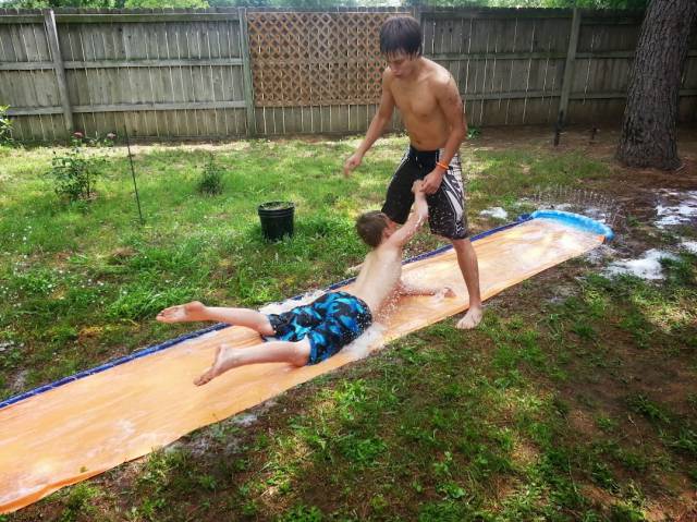 Morning Picdump