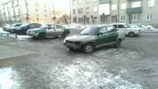 Morning Picdump