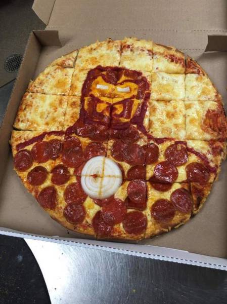 Morning Picdump