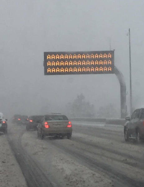 Morning Picdump