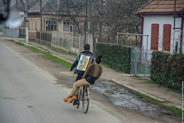 Morning Picdump