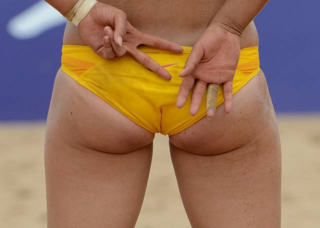 Reasons Why We Like Watching Women