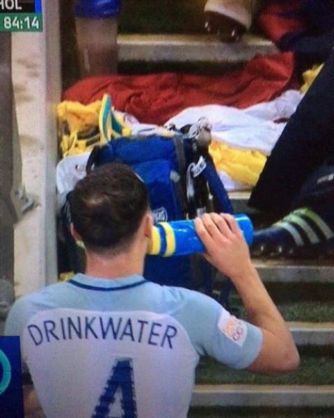 Morning Picdump