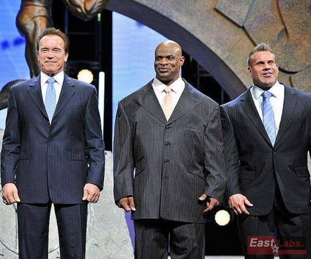 Morning Picdump