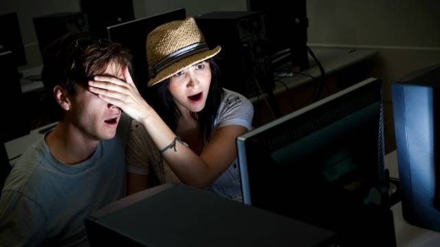 What Women Search For When They Watch Porn