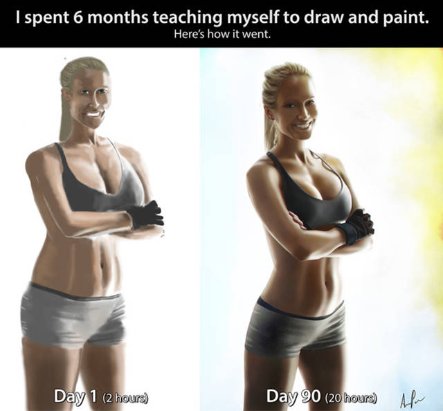 Morning Picdump