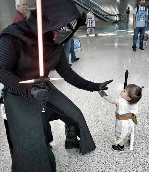 Morning Picdump