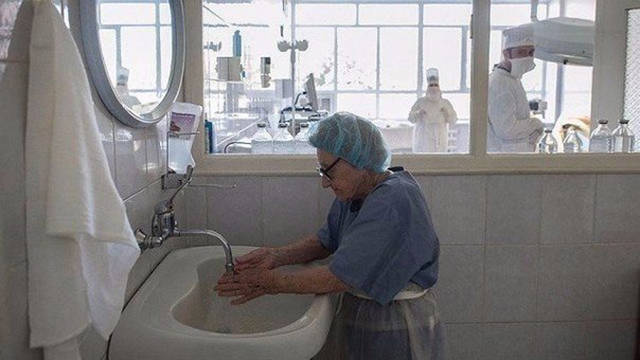 Fascinating Photos That Speak For Themselves