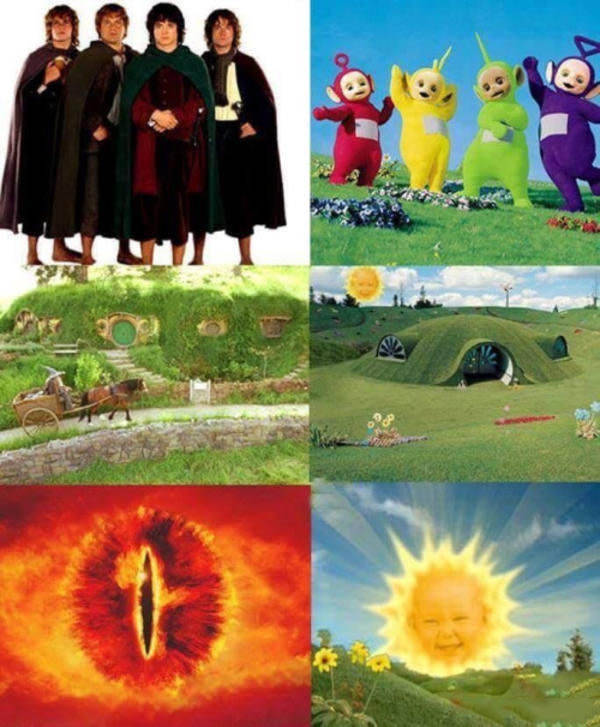 Funny Picdump
