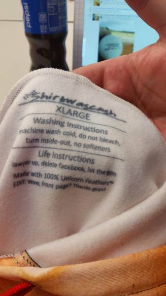 Morning Picdump