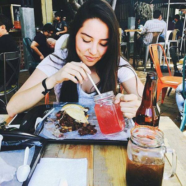 These Gals With BBQ Will Make You Drool