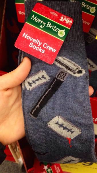 Sometimes the Only Question is WTF?