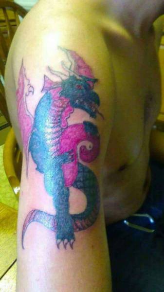 Sometimes the Only Question is WTF?