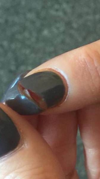 Sometimes the Only Question is WTF?