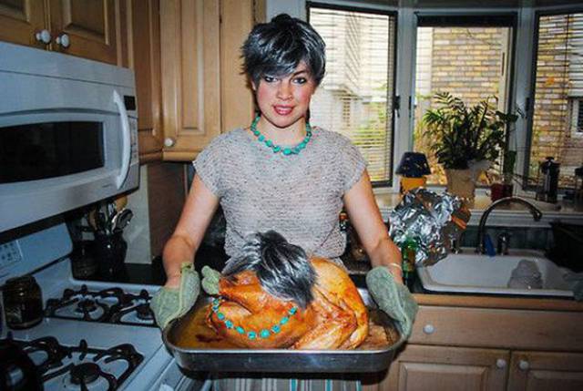 Sometimes the Only Question is WTF?