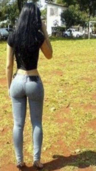 Shadows Can Make Photos Really Naughty