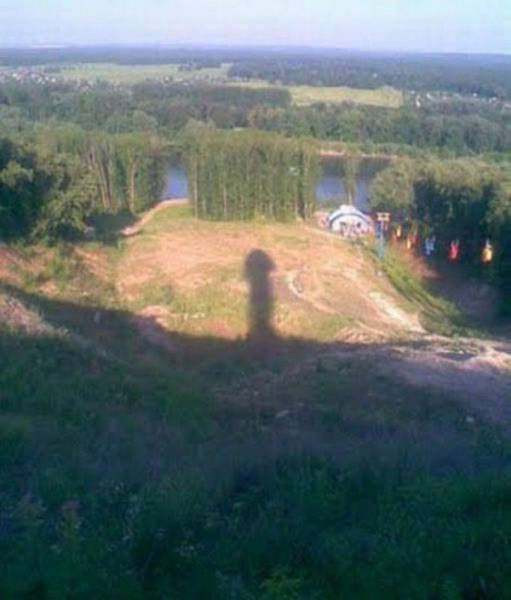 Shadows Can Make Photos Really Naughty