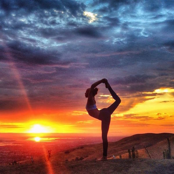 These Bendy Girls Will Let Your Imagination Run Wild