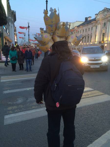 Morning Picdump