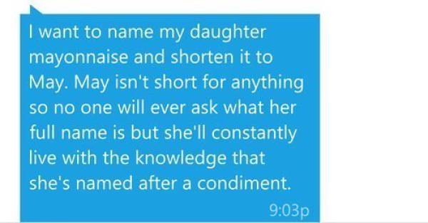 These Texts Will Definitely Crack You Up
