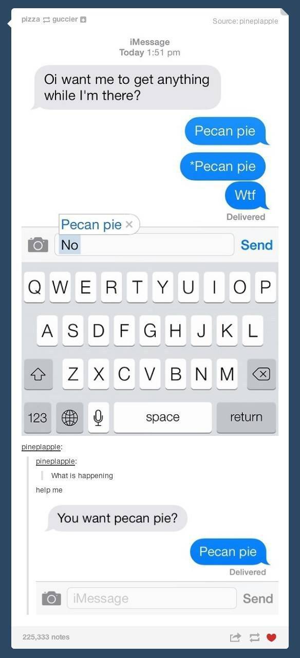 These Texts Will Definitely Crack You Up