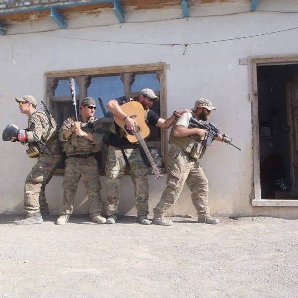 Morning Picdump