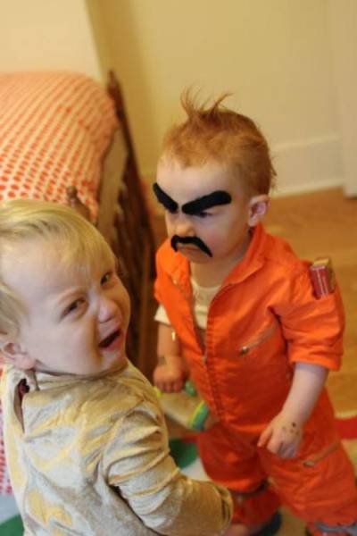 Morning Picdump
