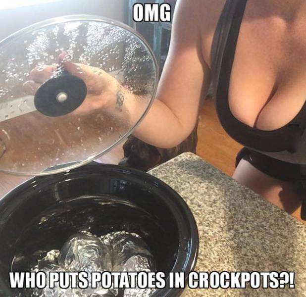 Amusing Dirty Humor That You Can