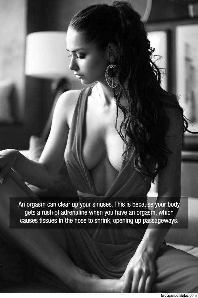 Interesting And Stimulating Facts About Sex