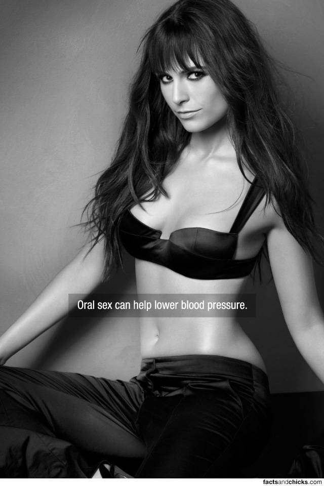 Interesting And Stimulating Facts About Sex