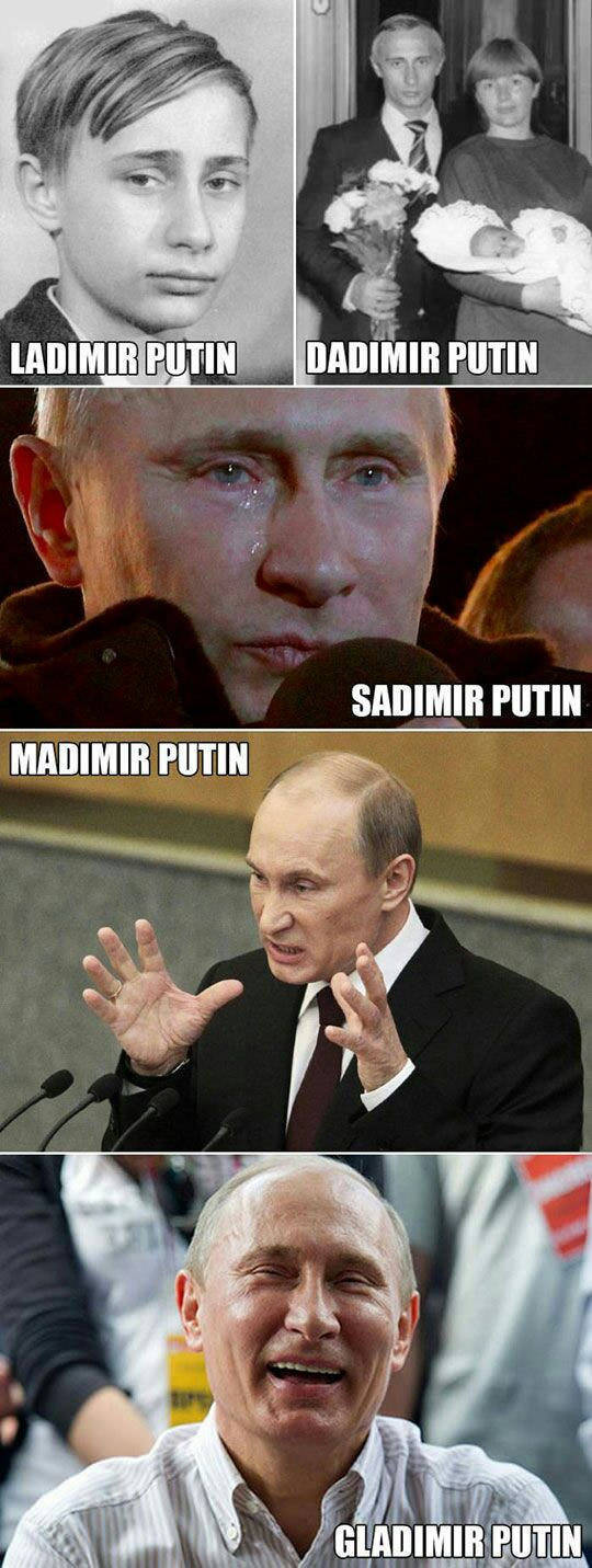 Funny Picdump