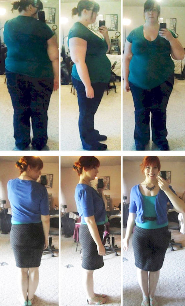 Weight Loss Success Stories