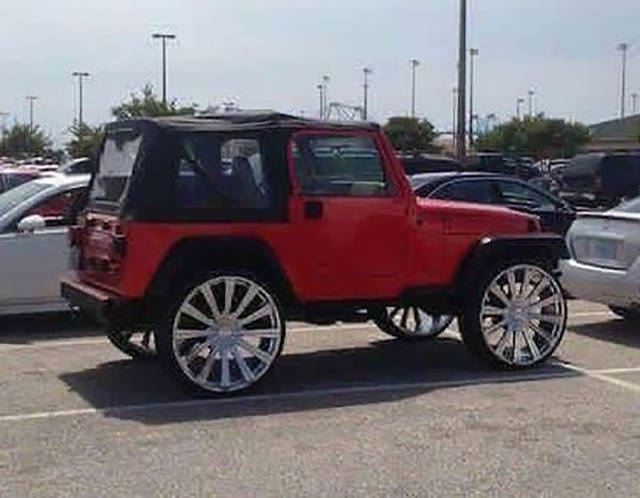 Morning Picdump
