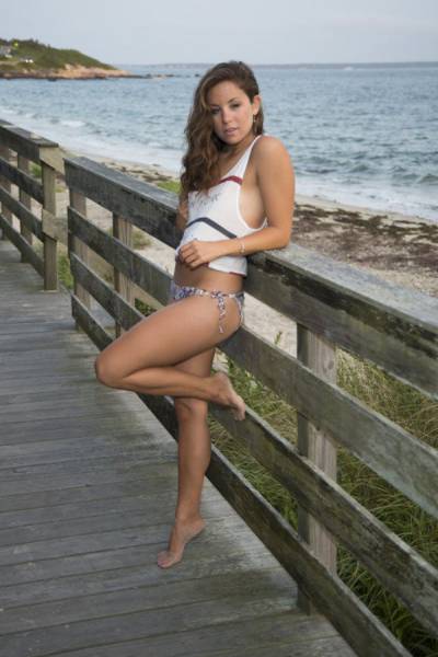 With Legs Like These, Nothing Else Matters