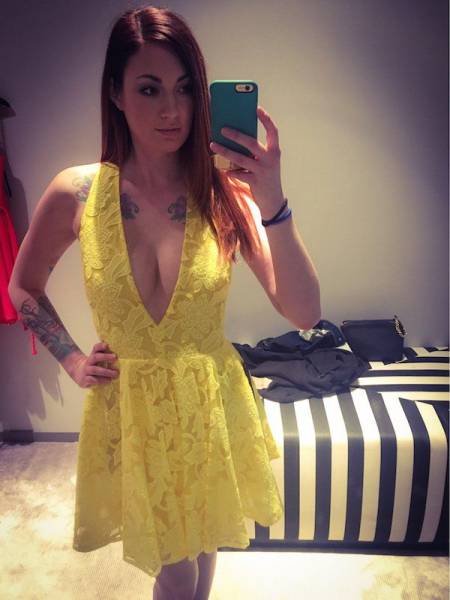 Boobs Like These Are God’s Gift to Men