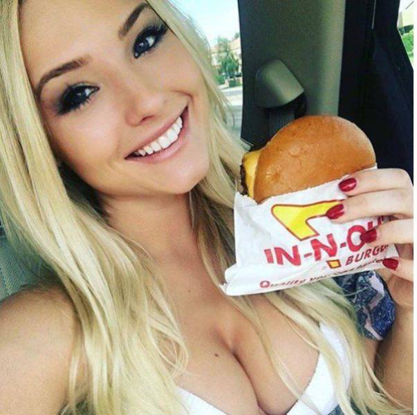 Boobs Like These Are God’s Gift to Men